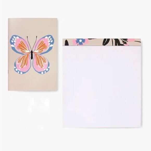 Kate Spade Take Notes Stationary Set - Picture 1 of 5